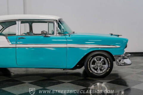 1956 Chevrolet Bel Air