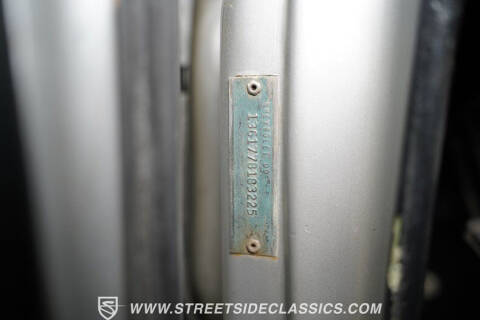 1967 Chevrolet Chevelle