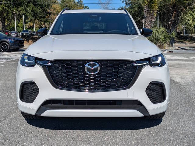 2026 Mazda CX-70 3.3 Turbo S Premium