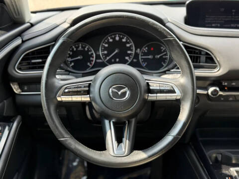2021 Mazda CX-30 Preferred