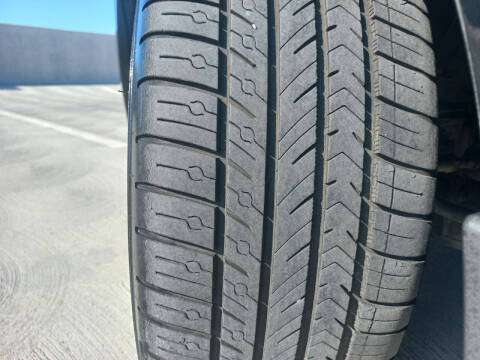 2012 Honda Accord EX-L V6 w/Navi