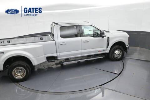 2026 Ford F-350 Super Duty XLT