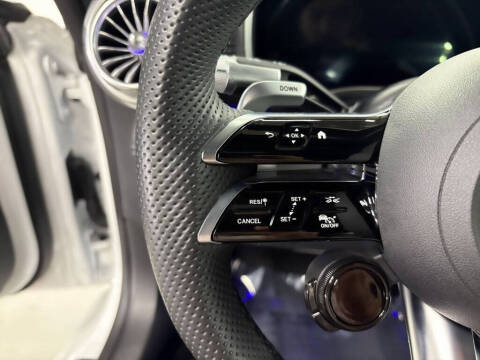 2022 Mercedes-Benz SL-Class AMG SL 55