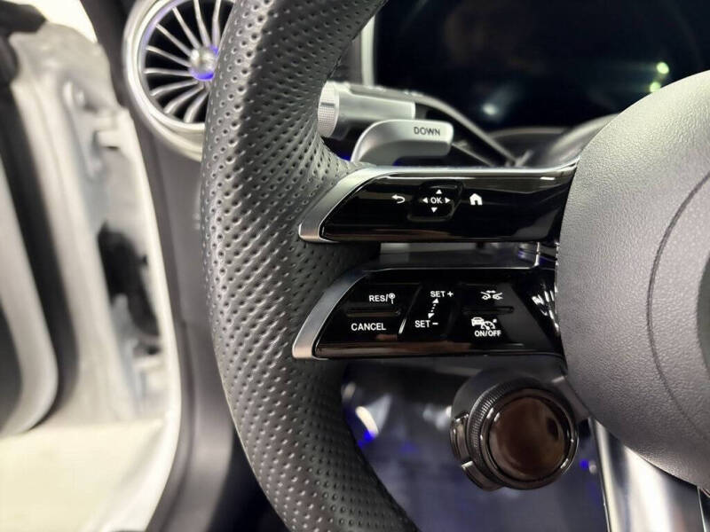 2022 Mercedes-Benz SL-Class AMG SL 55