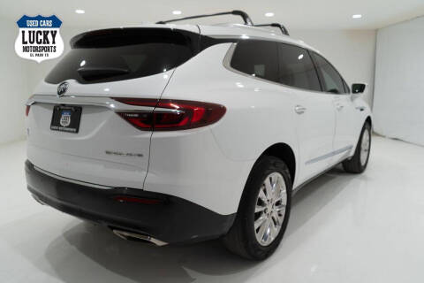 2019 Buick Enclave Premium