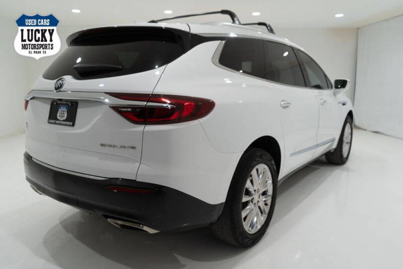 2019 Buick Enclave Premium