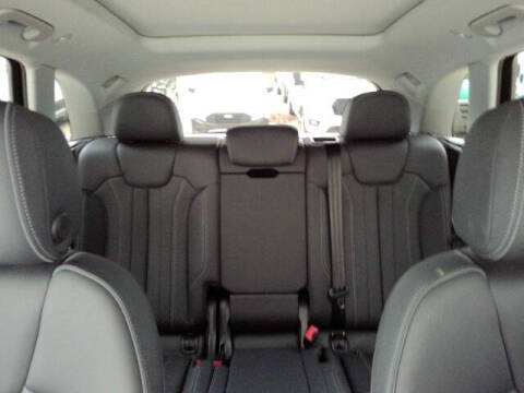 2024 Audi Q5 quattro S line Premium 45 TFSI