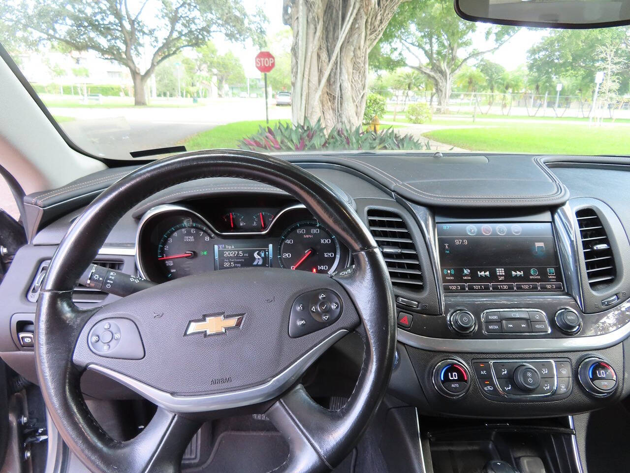 2019 Chevrolet Impala for sale at Supreme Auto Vendors LLC in Davie, FL