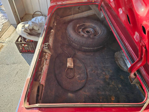 1966 Chevrolet Impala