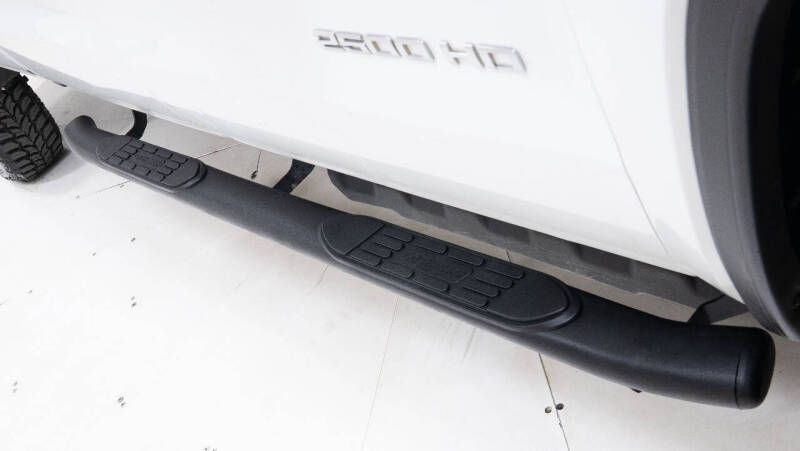 2017 GMC Sierra 2500HD