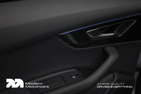 2024 Audi Q7 quattro Premium Plus 55 TFSI