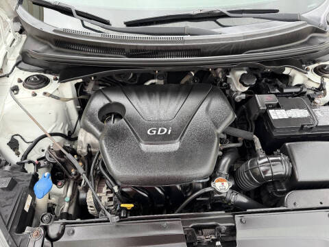 2013 Hyundai Veloster