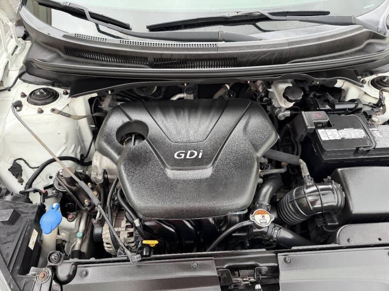 2013 Hyundai Veloster