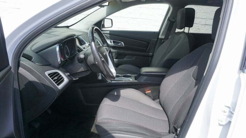 2017 GMC Terrain SLE-2