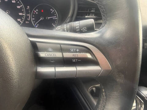 2020 Mazda CX-30 Select