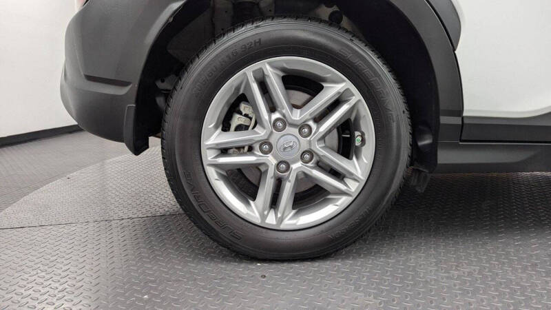 2023 Hyundai Kona SE