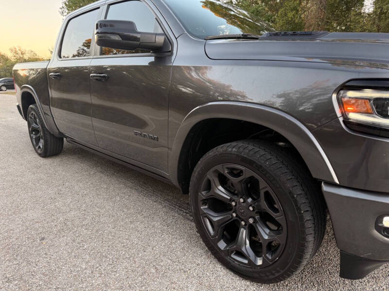 2023 RAM 1500 Limited