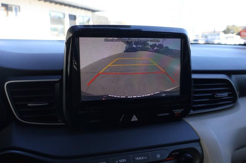 2019 Hyundai Veloster Turbo Ultimate