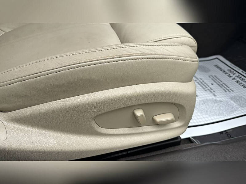 2016 Buick LaCrosse Leather