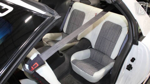 1997 Chevrolet Camaro