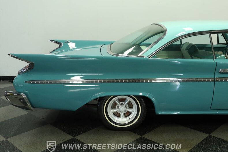 1960 Desoto Fireflite
