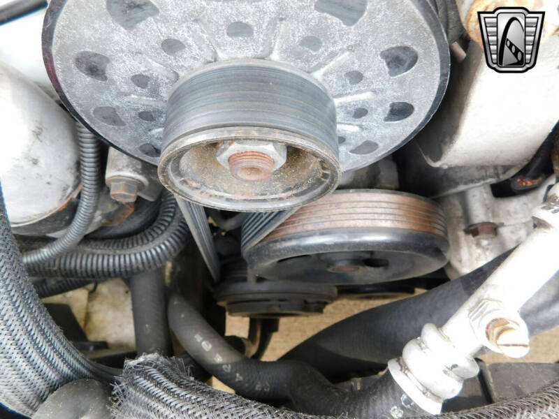 1997 Chevrolet Camaro Z28