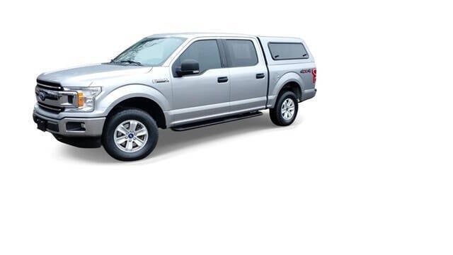 2020 Ford F-150 for sale at Bowman Auto Center in Clarkston, MI