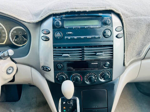 2007 Toyota Sienna CE 8-Passenger