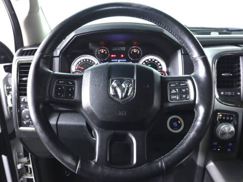 2016 RAM 1500 Sport