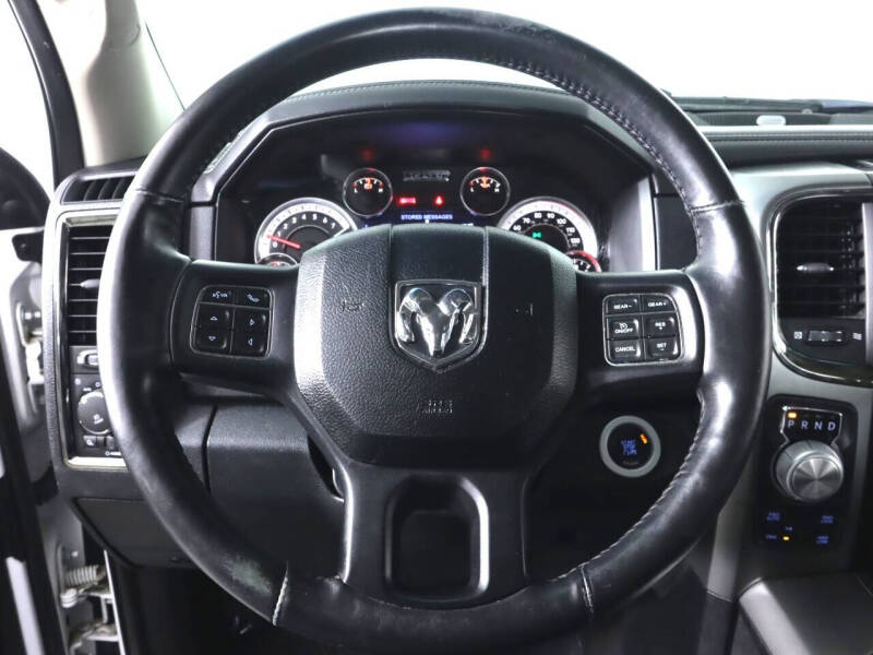 2016 RAM 1500 Sport