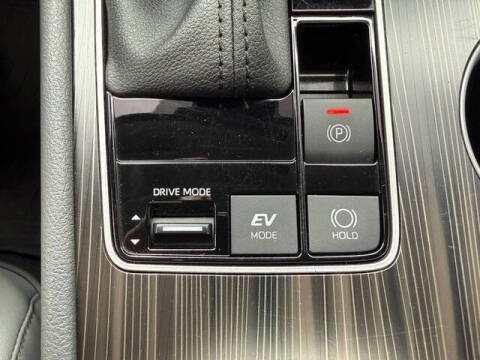 2023 Toyota Sienna Limited 7-Passenger