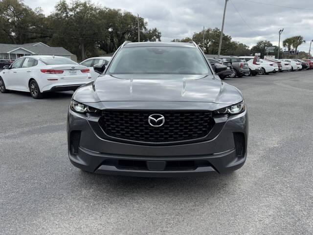 2023 Mazda CX-50 2.5 S Premium Plus