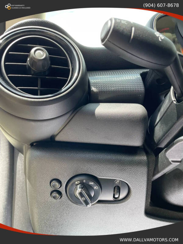 2019 MINI Hardtop 2 Door Cooper