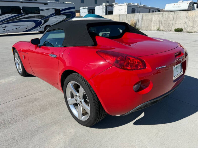 2006 Pontiac Solstice
