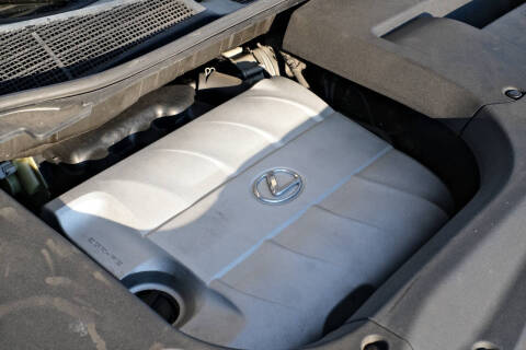 2013 Lexus RX 350 F SPORT