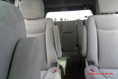 2016 Nissan Quest 3.5 SV