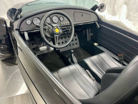 2023 Vanderhall Motor Work Carmel