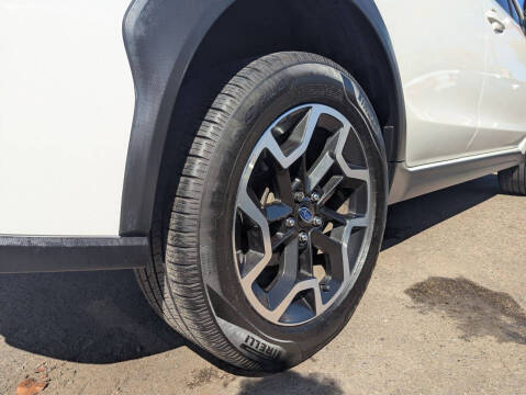 2017 Subaru Crosstrek 2.0i Premium