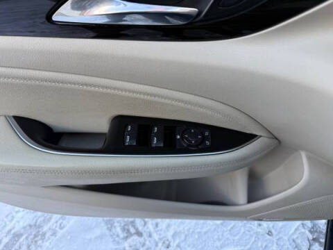 2018 Buick Regal Sportback Essence