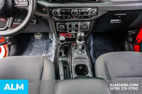 2024 Jeep Wrangler Willys 4xe