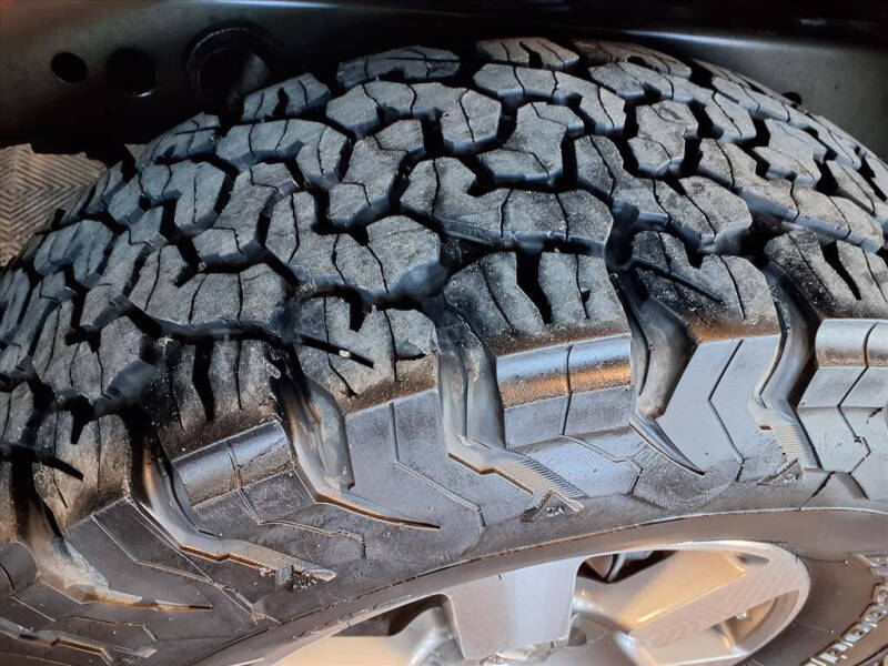 2012 Nissan Frontier PRO-4X