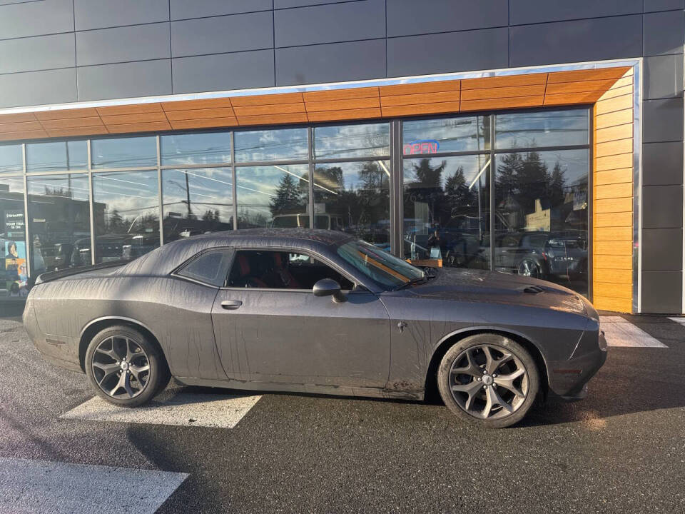 2018 Dodge Challenger for sale at Autos by Talon in Seattle, WA