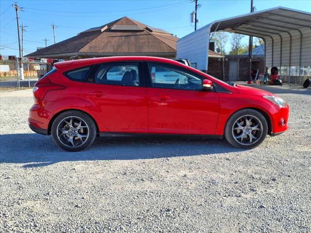 2014 Ford Focus for sale at Tri State Auto Sales in Cincinnati, OH