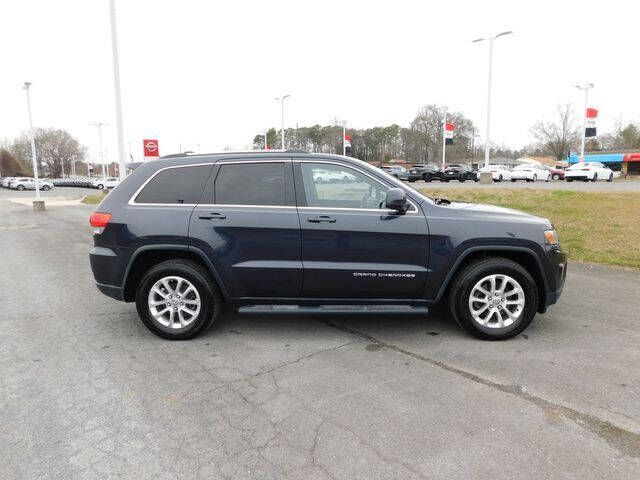 2014 Jeep Grand Cherokee Laredo