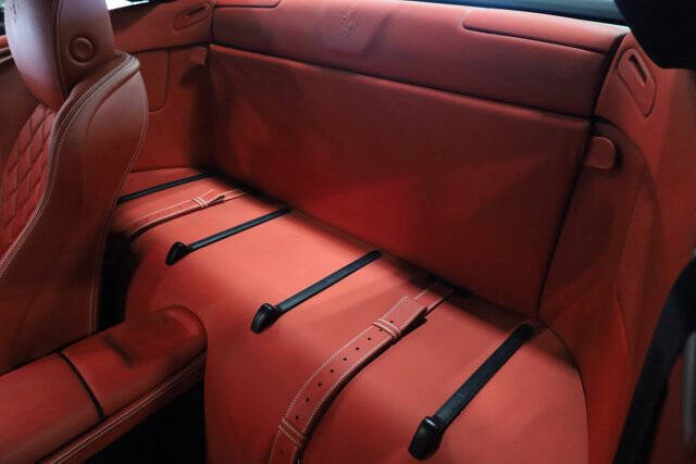 2010 Ferrari California