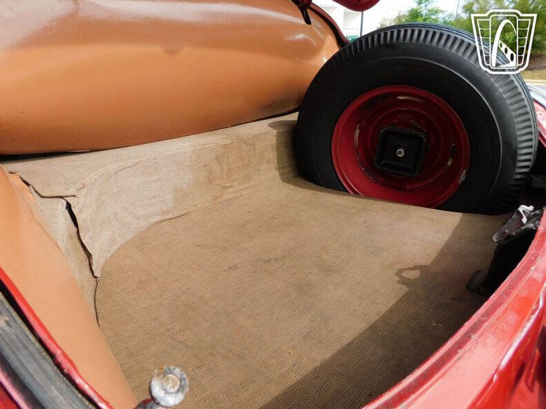 1949 Oldsmobile Eighty-Eight