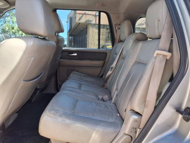 2008 Ford Expedition for sale at Winter Park Auto Mall in Orlando, FL