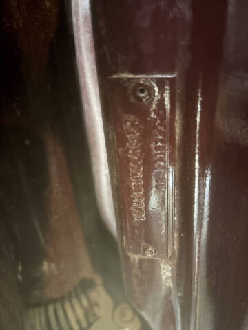 1967 Chevrolet Chevelle