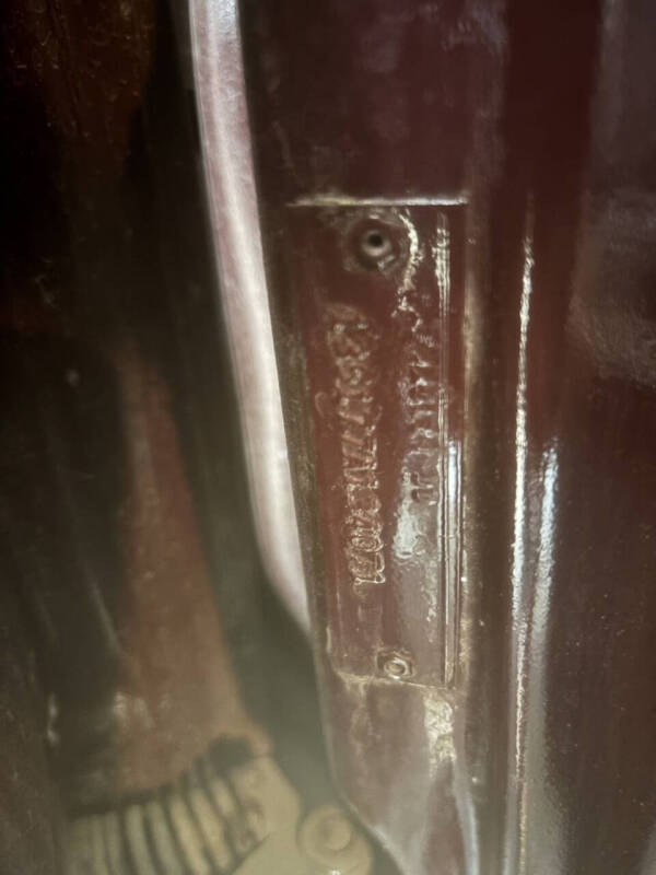 1967 Chevrolet Chevelle