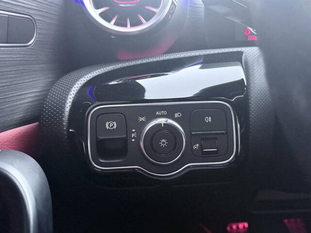 2022 Mercedes-Benz CLA CLA 250